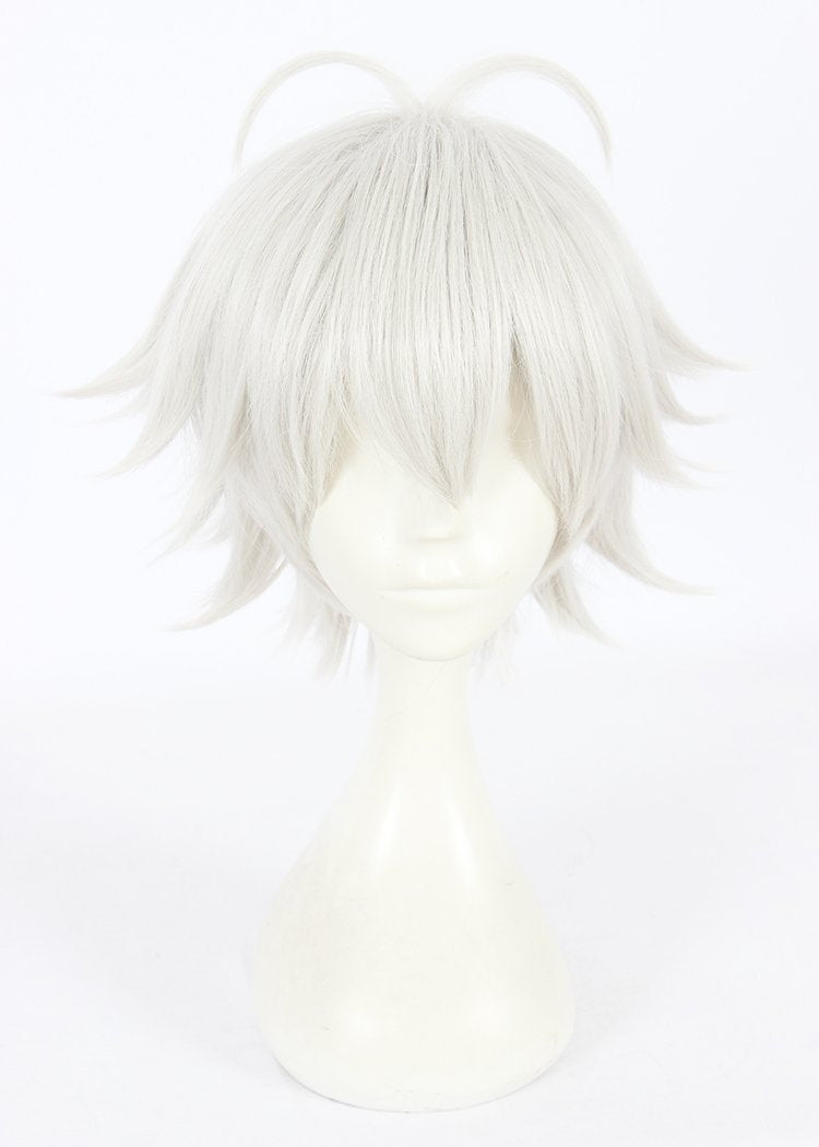 Cosplay Wig - Hypnosis Mic-Aohitsugi Samatoki