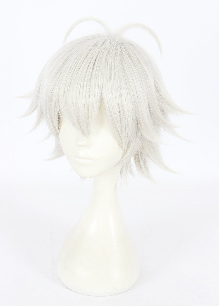 Cosplay Wig - Hypnosis Mic-Aohitsugi Samatoki