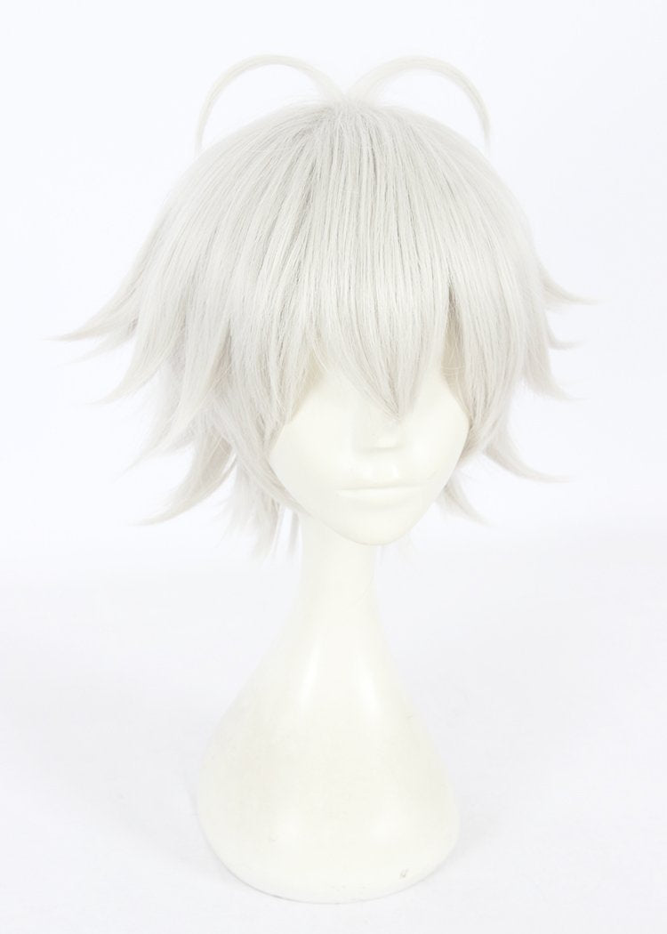 Cosplay Wig - Hypnosis Mic-Aohitsugi Samatoki