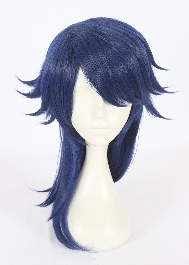 Cosplay Wig - Hypnosis Mic-Dice Arisugawa