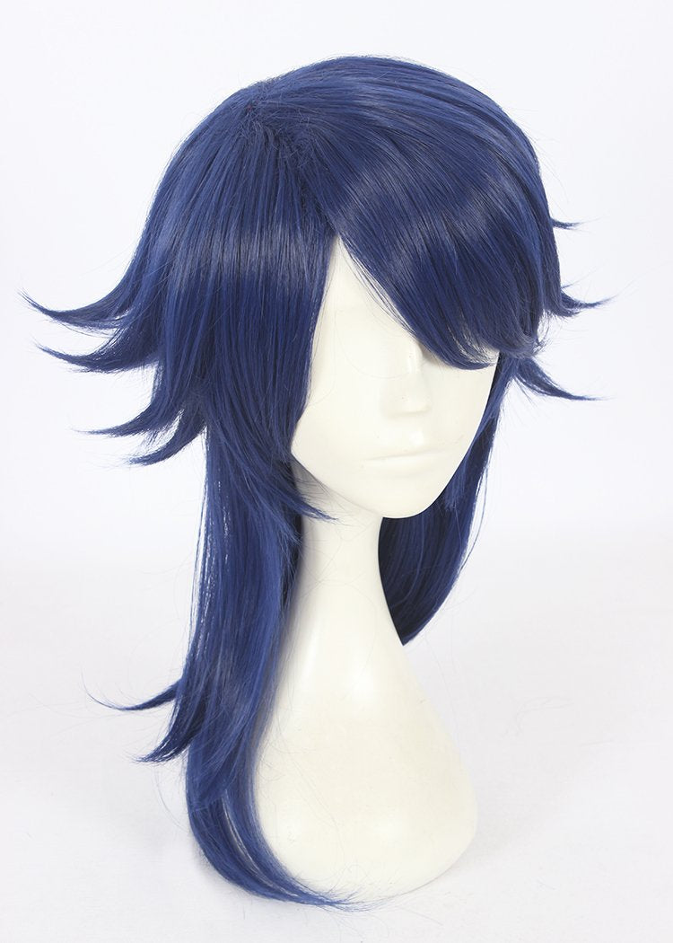 Cosplay Wig - Hypnosis Mic-Dice Arisugawa