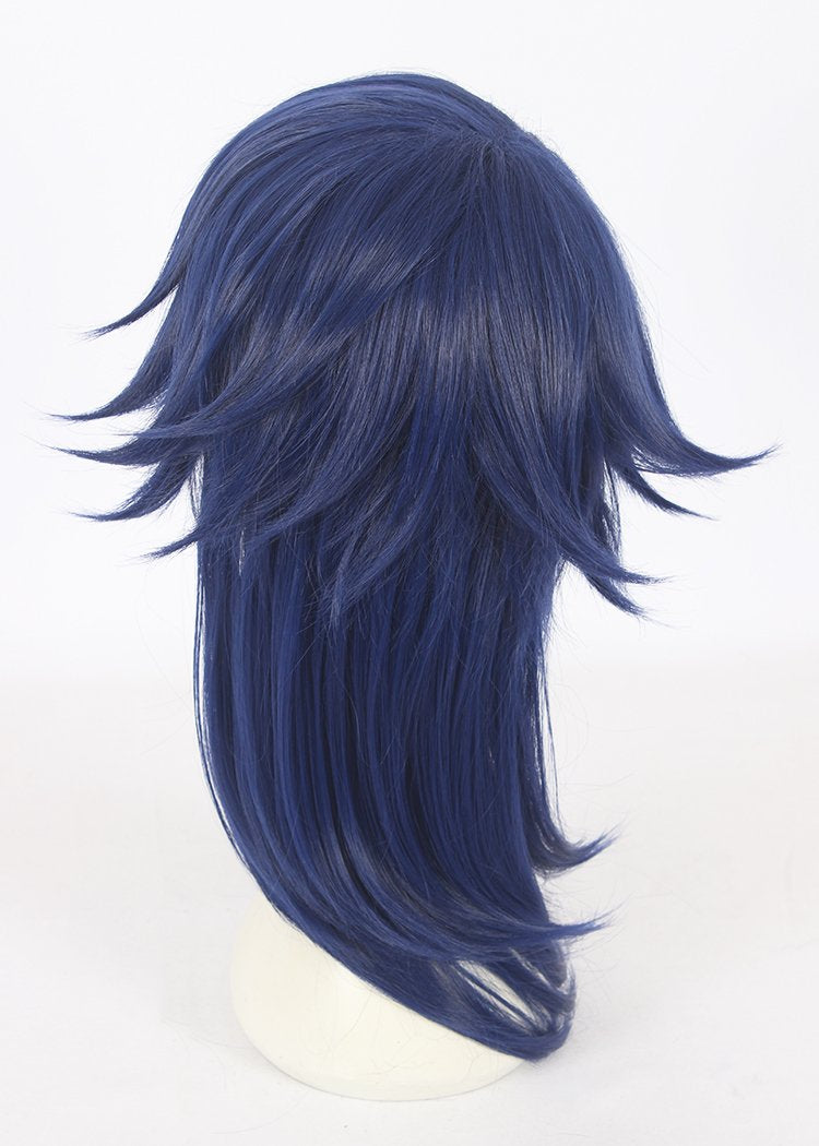 Cosplay Wig - Hypnosis Mic-Dice Arisugawa