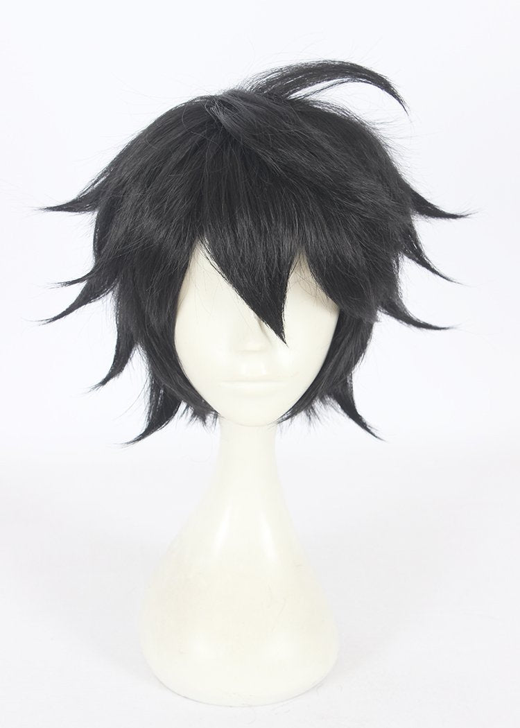 Cosplay Wig - Hypnosis Mic-Yamada Saburo