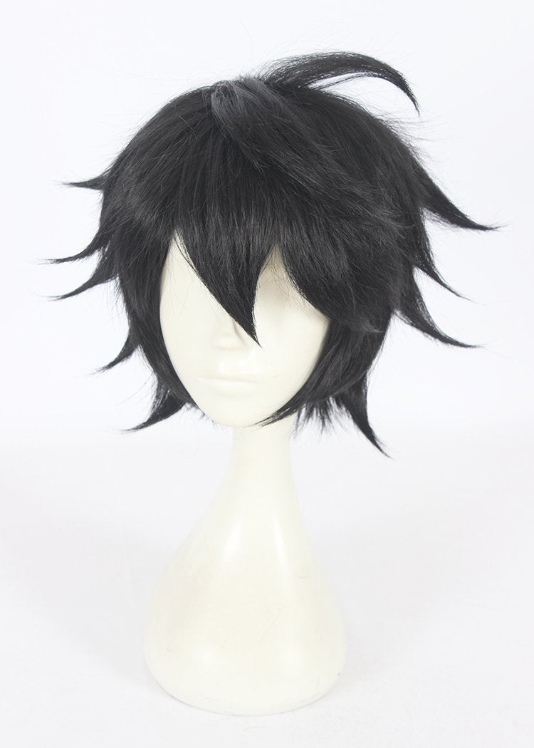 Cosplay Wig - Hypnosis Mic-Yamada Saburo