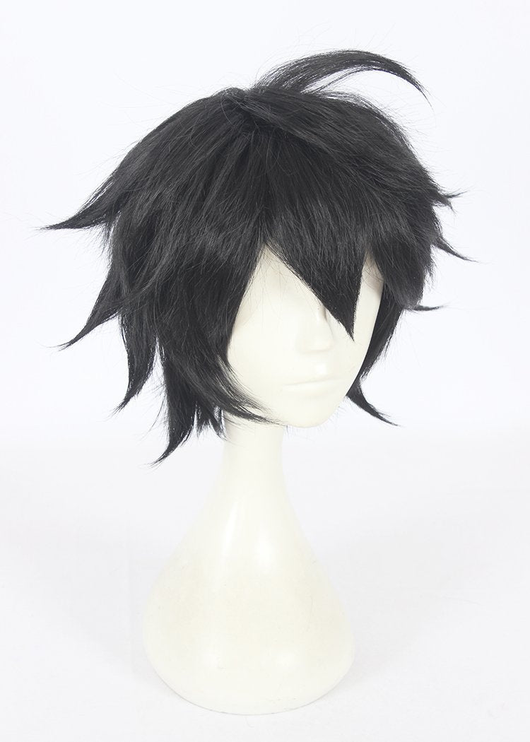 Cosplay Wig - Hypnosis Mic-Yamada Saburo