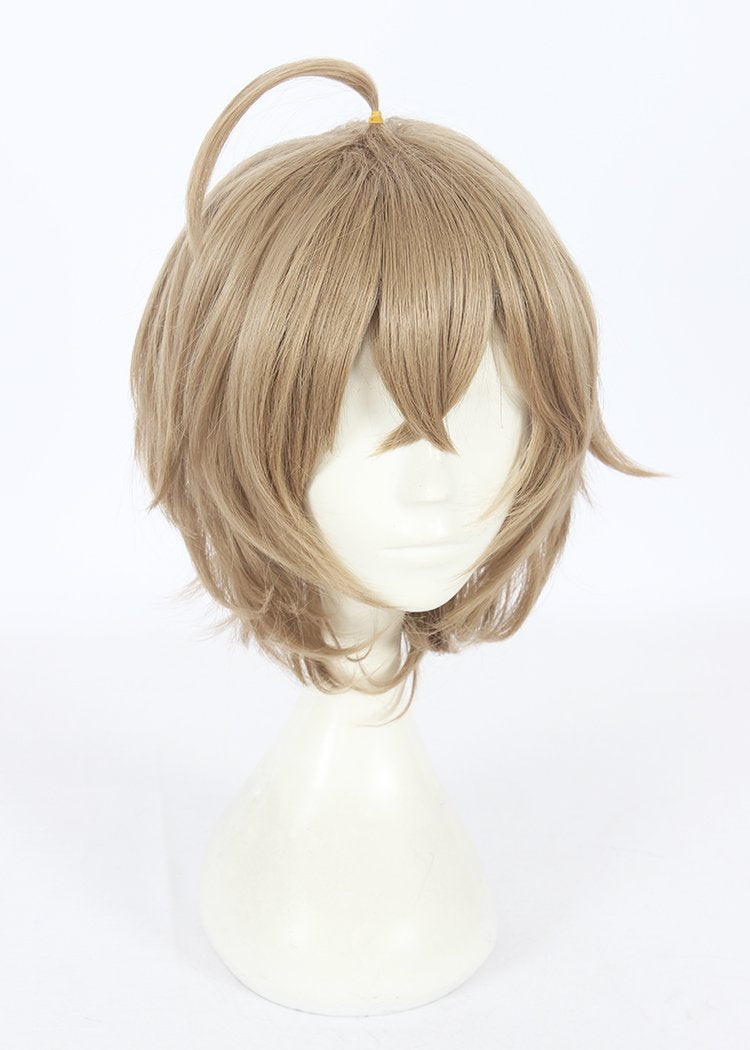 Cosplay Wig - Hypnosis Mic-Gentarou Yumeno