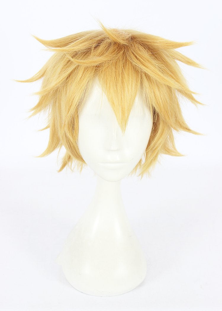 Cosplay Wig - Cells at Work-Killer T Cell