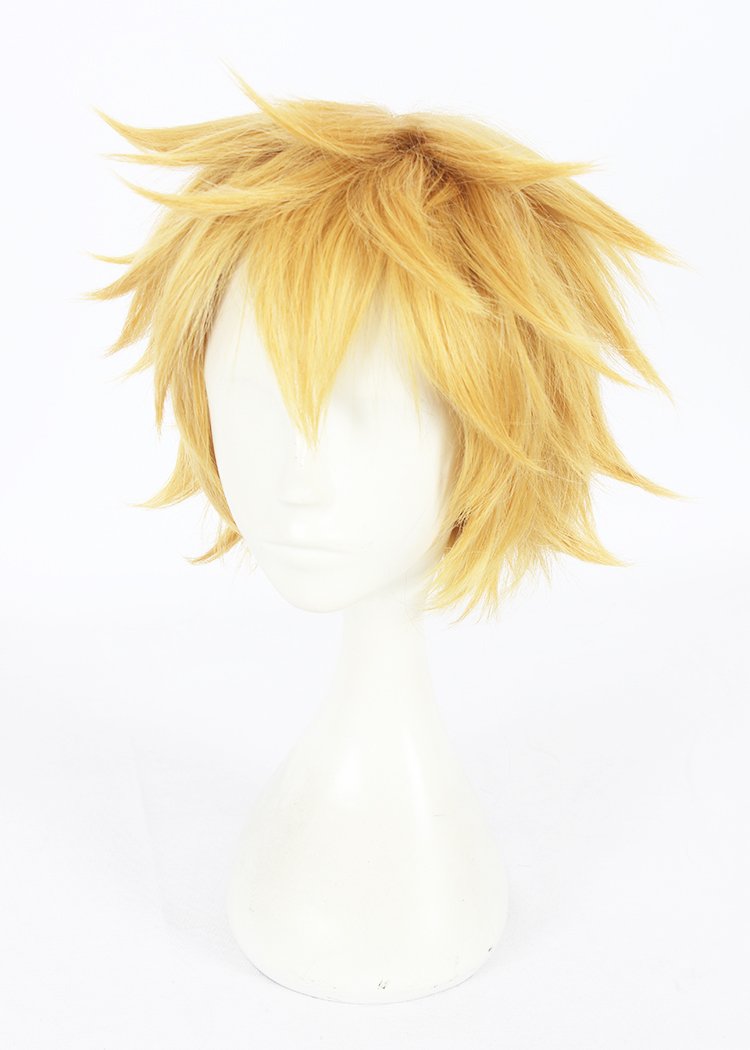 Cosplay Wig - Cells at Work-Killer T Cell