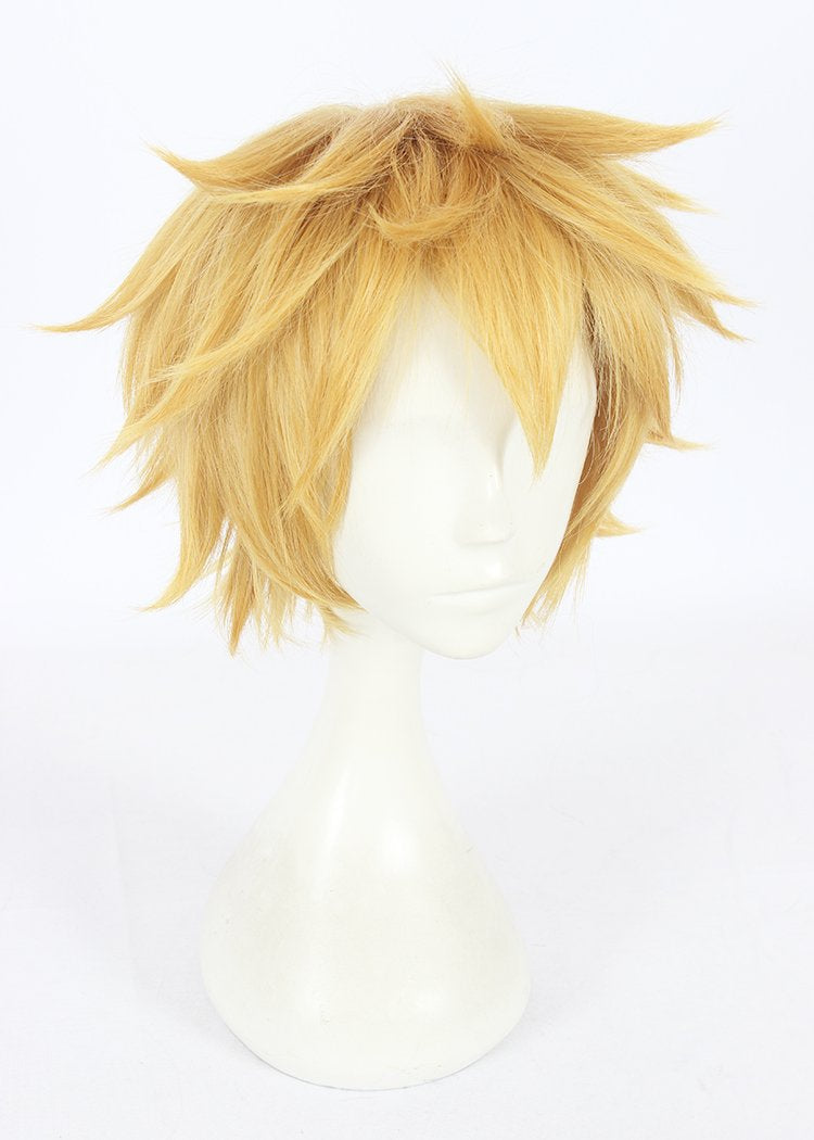 Cosplay Wig - Cells at Work-Killer T Cell