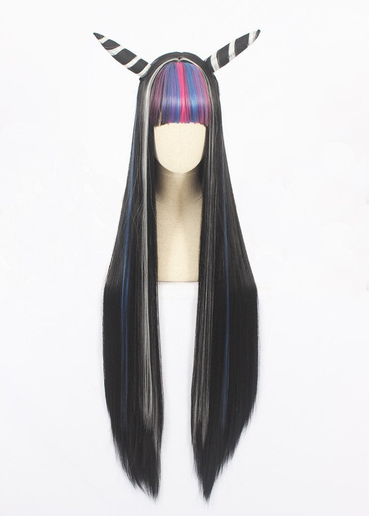 Cosplay Wig - Danganronpa-Mioda Ibuki