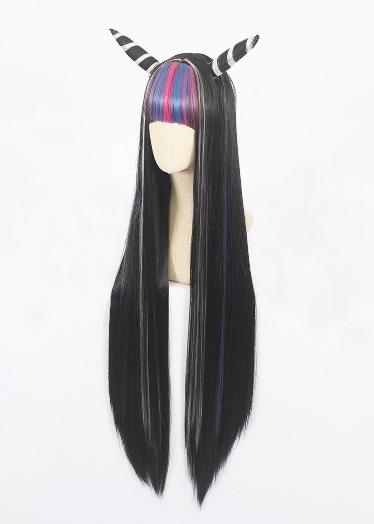 Cosplay Wig - Danganronpa-Mioda Ibuki