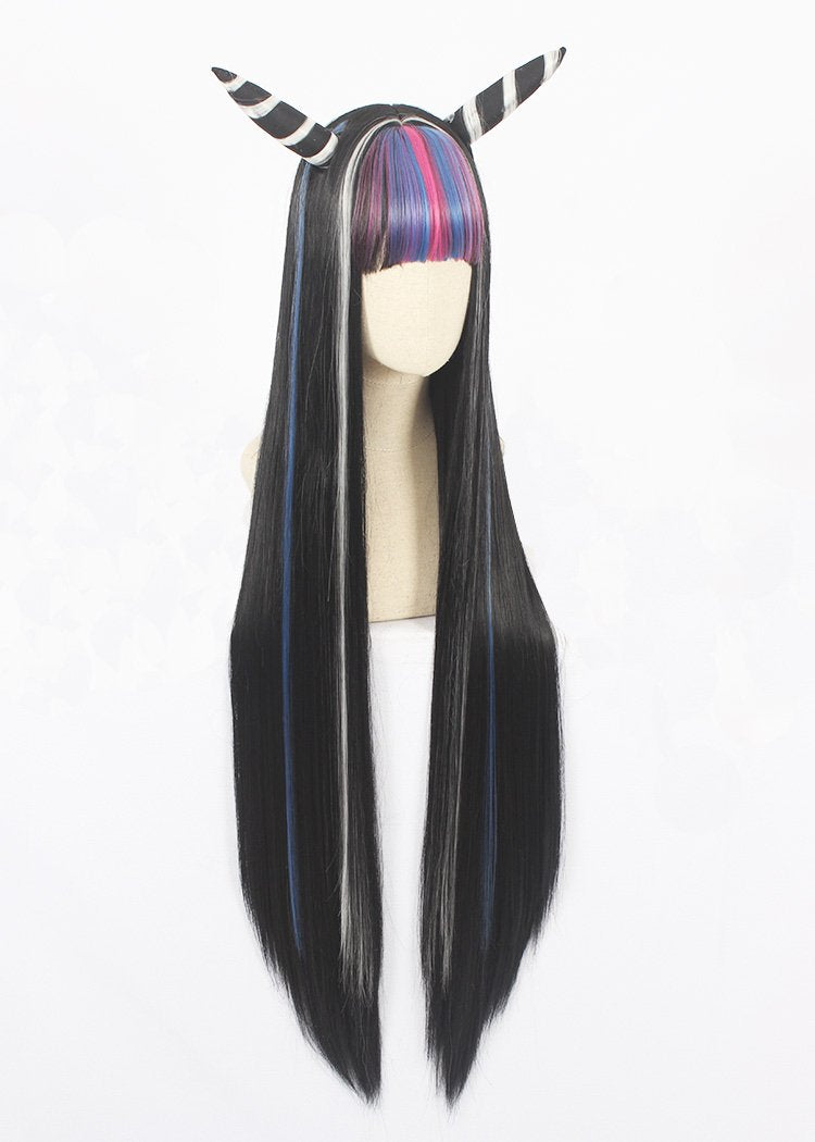 Cosplay Wig - Danganronpa-Mioda Ibuki