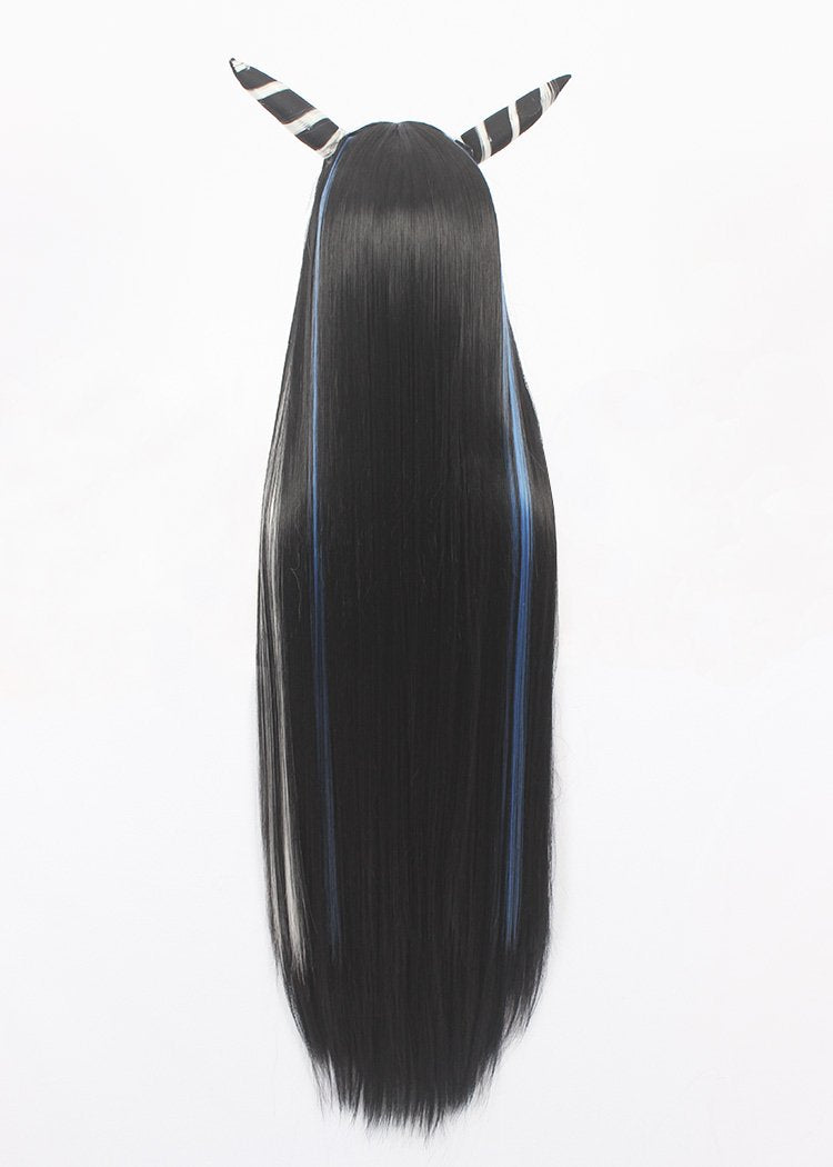 Cosplay Wig - Danganronpa-Mioda Ibuki