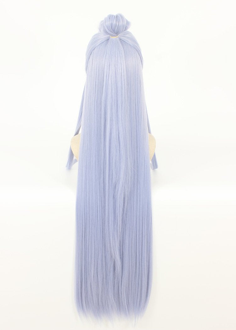 Cosplay Wig - Ne Zha-Ao Bing