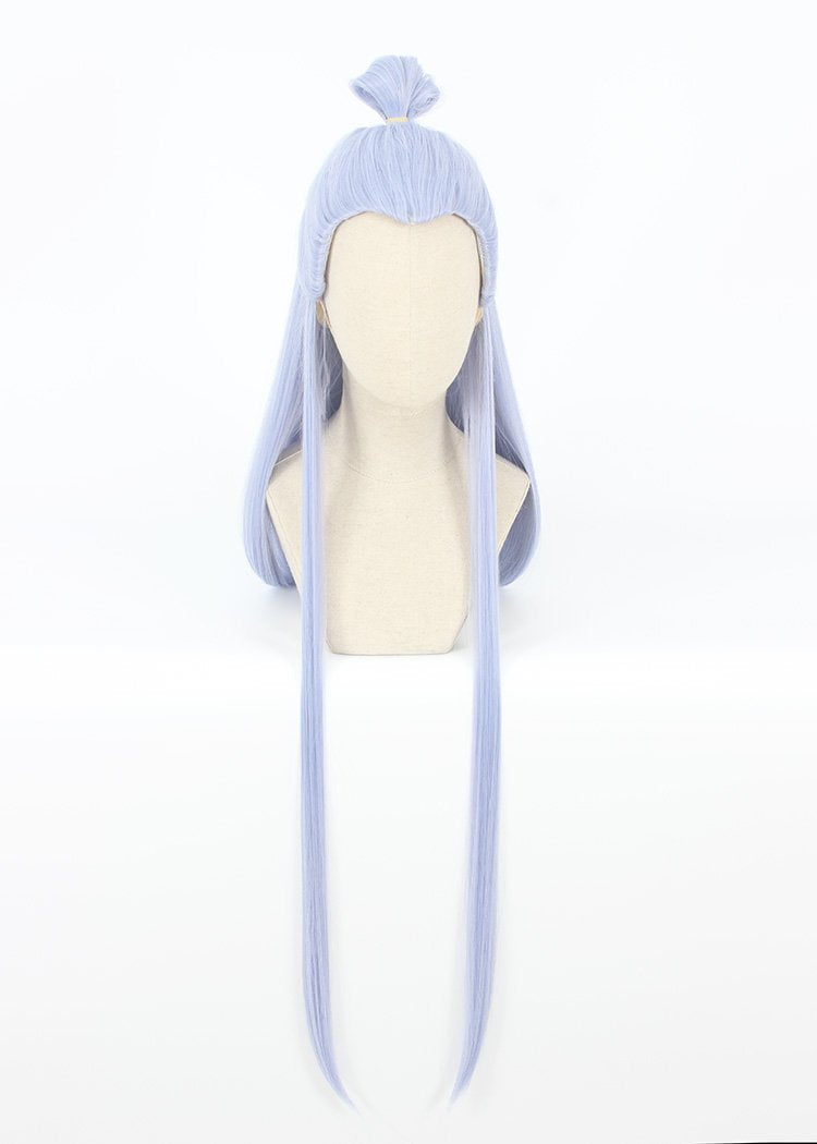 Cosplay Wig - Ne Zha-Ao Bing