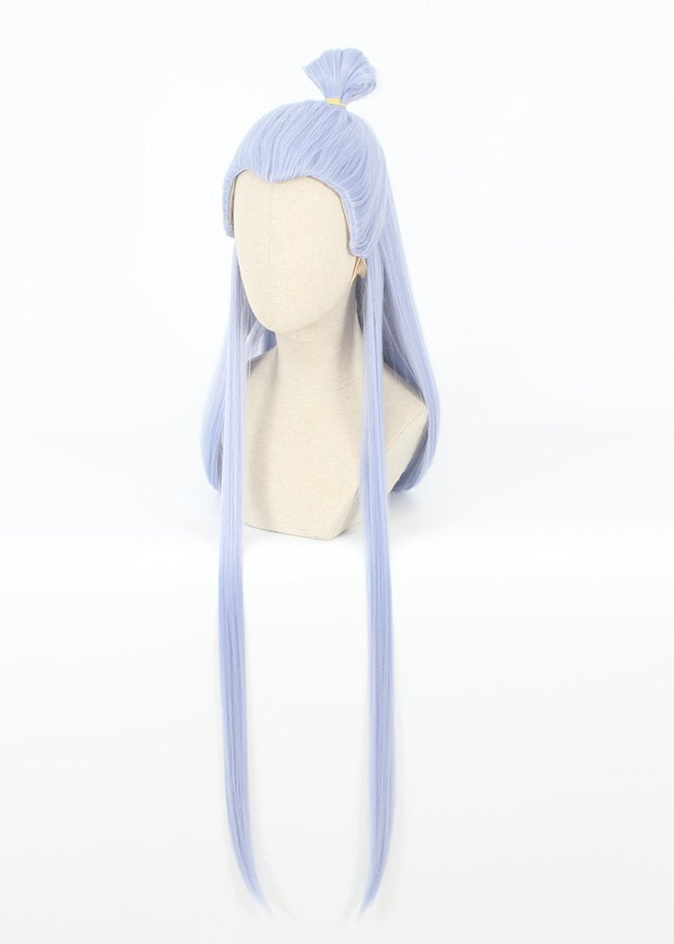 Cosplay Wig - Ne Zha-Ao Bing