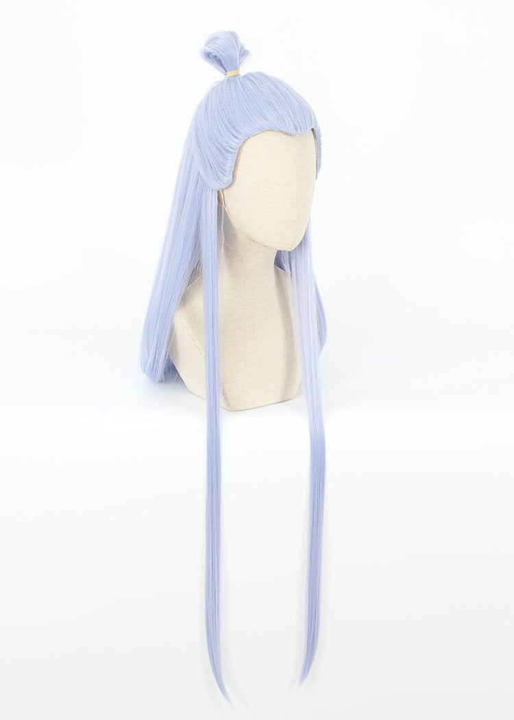 Cosplay Wig - Ne Zha-Ao Bing