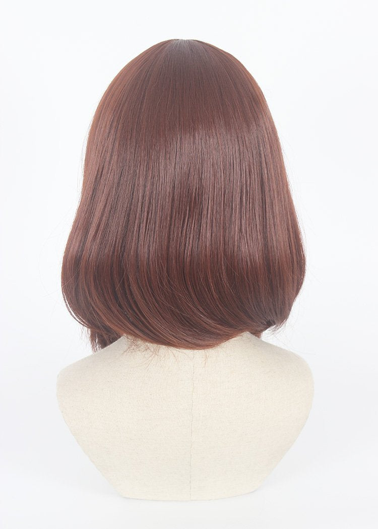 Cosplay Wig - My Hero Academia-Ochaco Uraraka