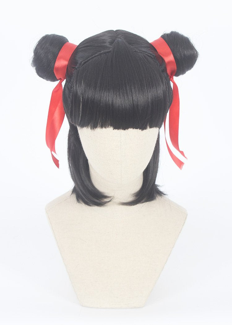 Cosplay Wig - Ne Zha