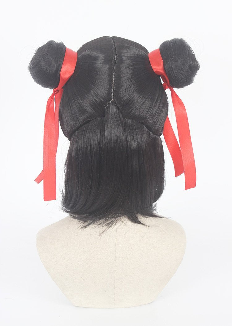 Cosplay Wig - Ne Zha
