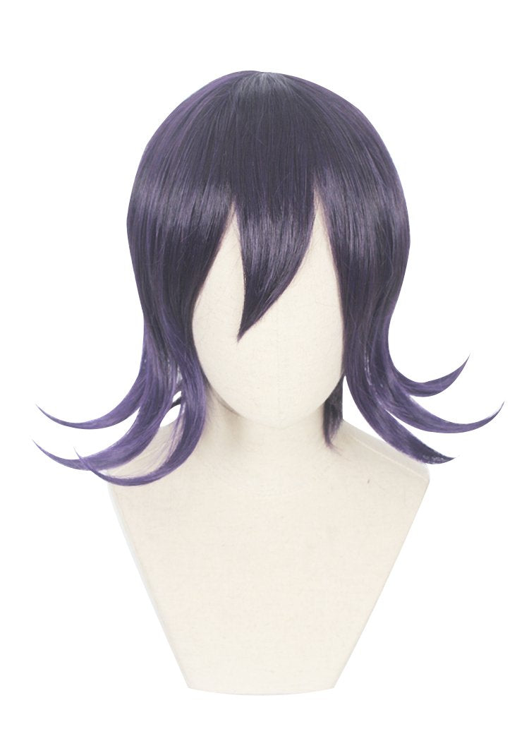 Cosplay Wig - Danganronpa V3-Ouma Kokichi