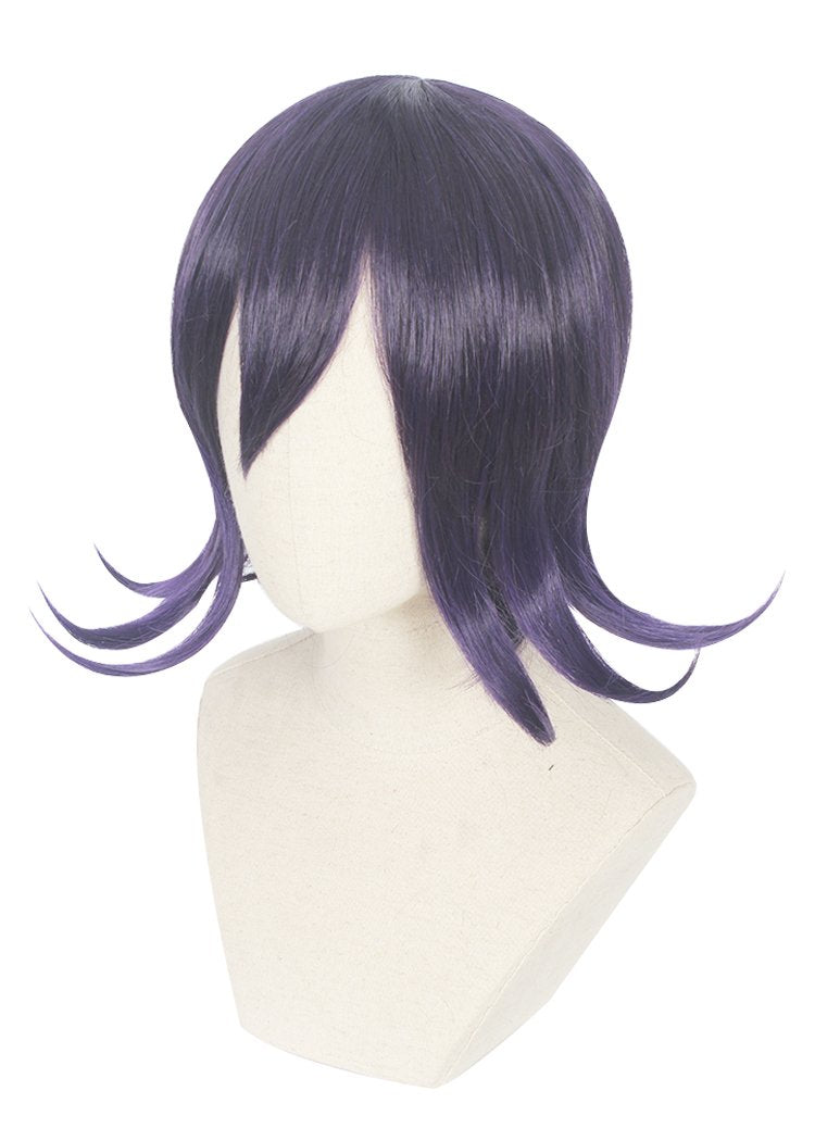 Cosplay Wig - Danganronpa V3-Ouma Kokichi