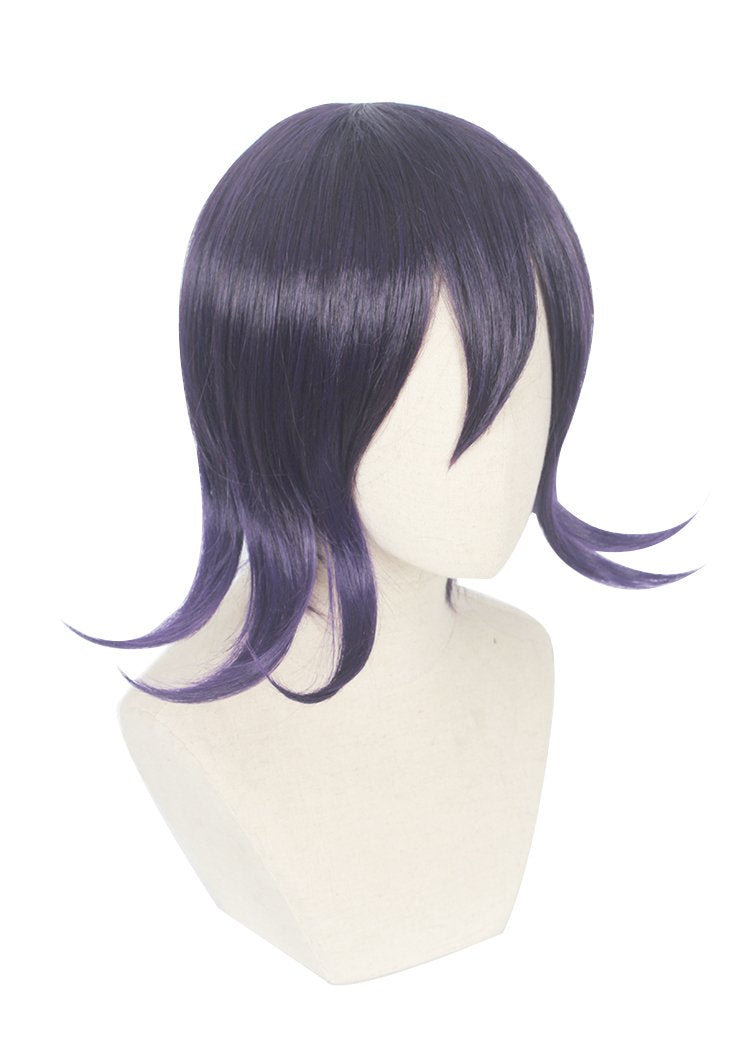 Cosplay Wig - Danganronpa V3-Ouma Kokichi