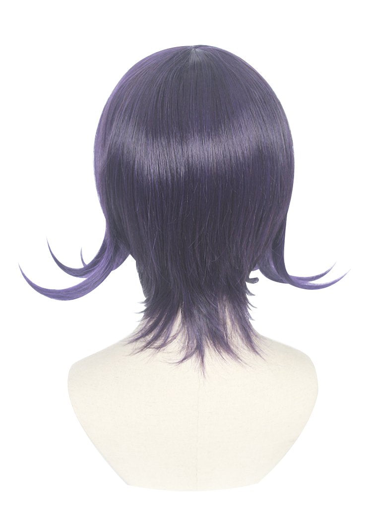 Cosplay Wig - Danganronpa V3-Ouma Kokichi