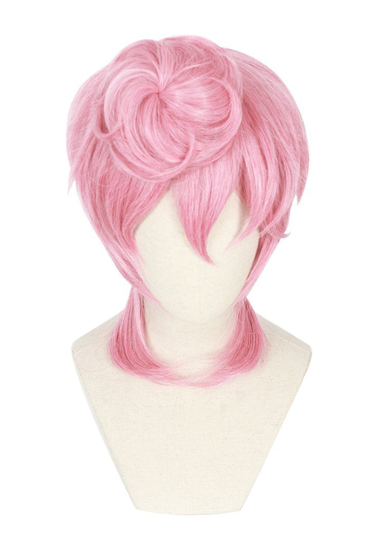 Cosplay Wig - JoJo's Bizarre Adventure-Trish Una