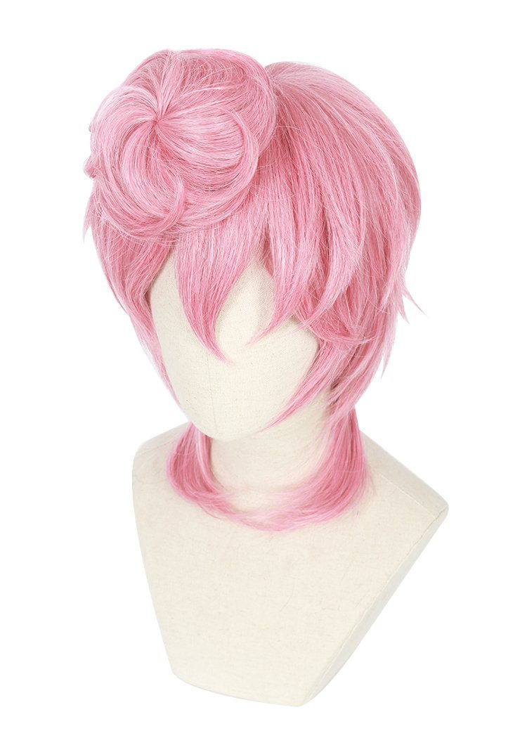 Cosplay Wig - JoJo's Bizarre Adventure-Trish Una