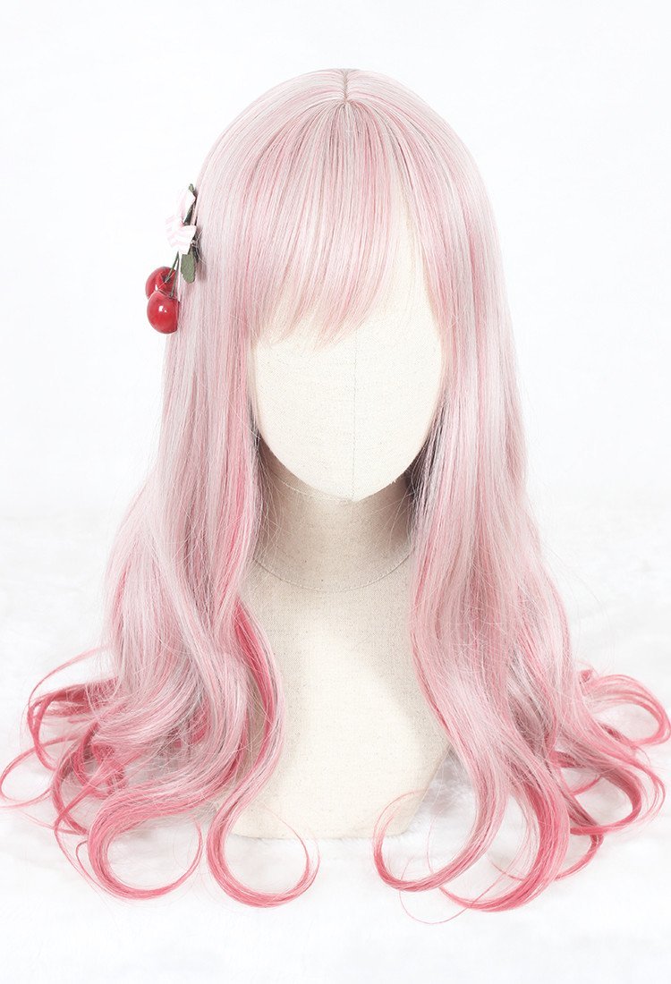 Lolita Wig 806A