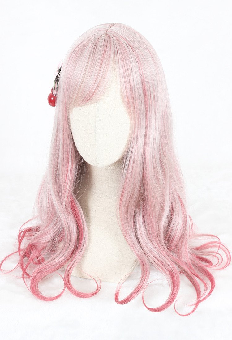 Lolita Wig 806A