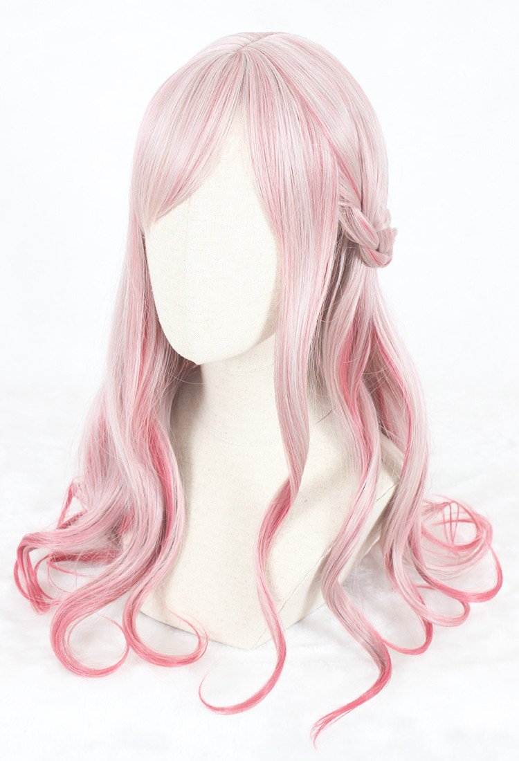 Lolita Wig 806A