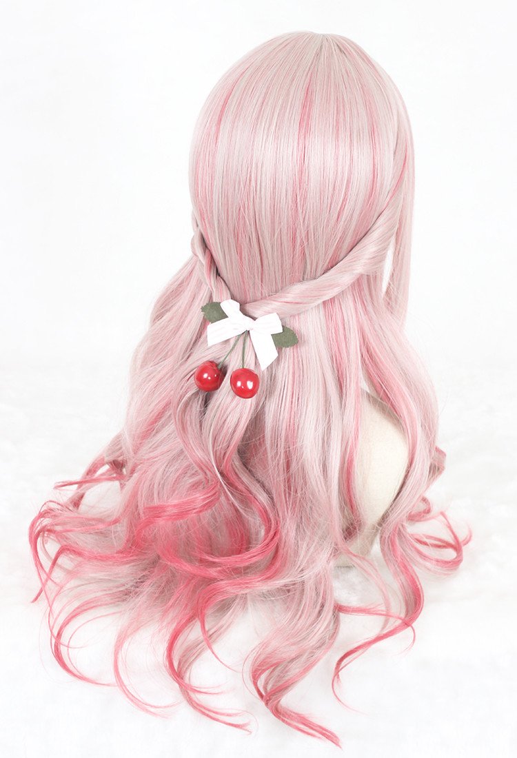 Lolita Wig 806A