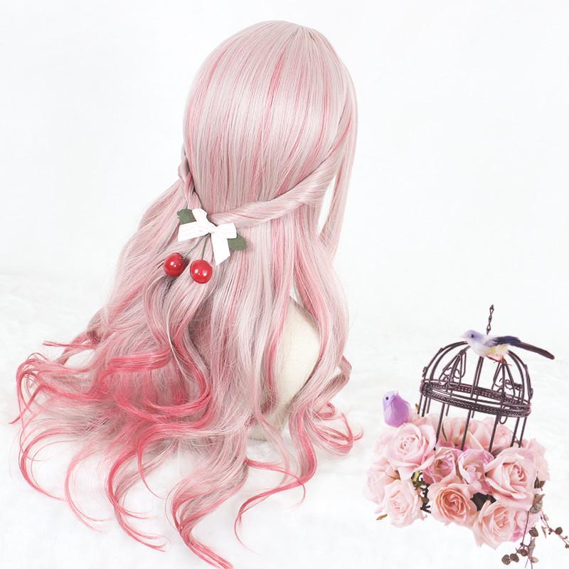 Lolita Wig 806A