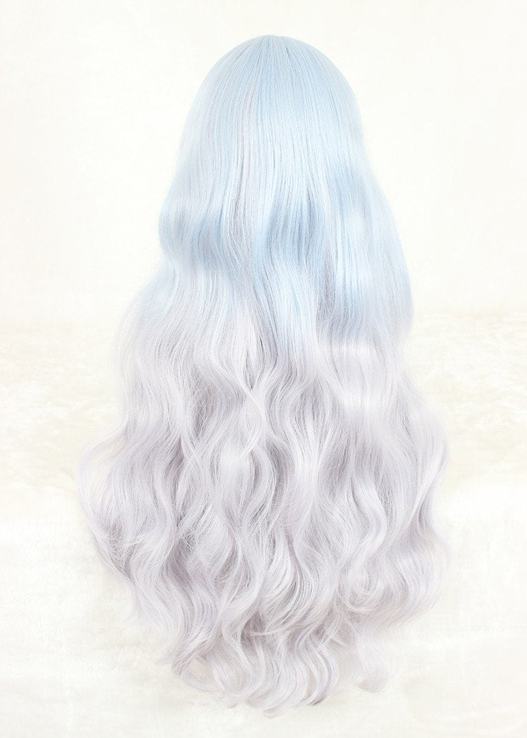 Lolita Wig 809A