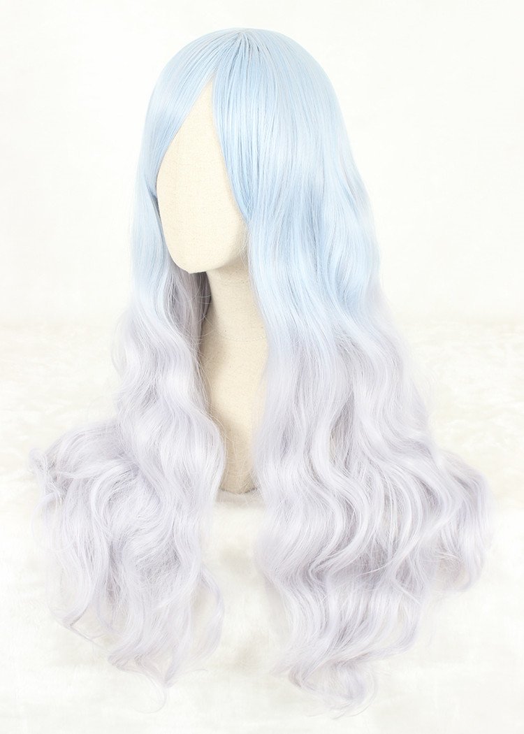 Lolita Wig 809A
