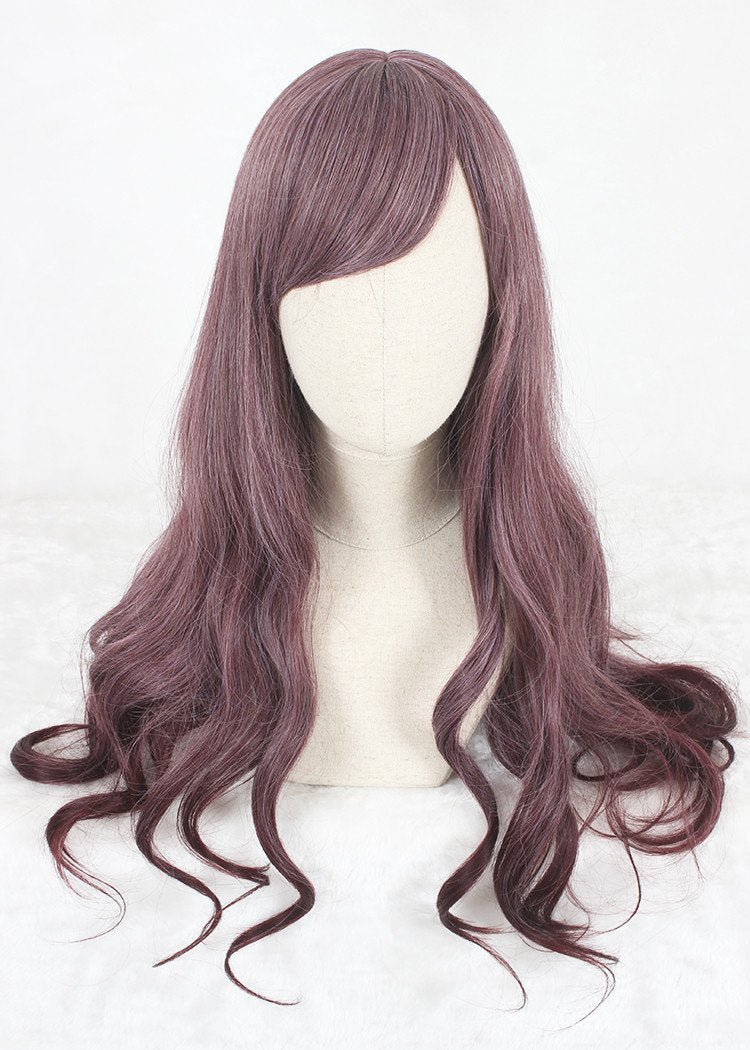 Lolita Wig 812A