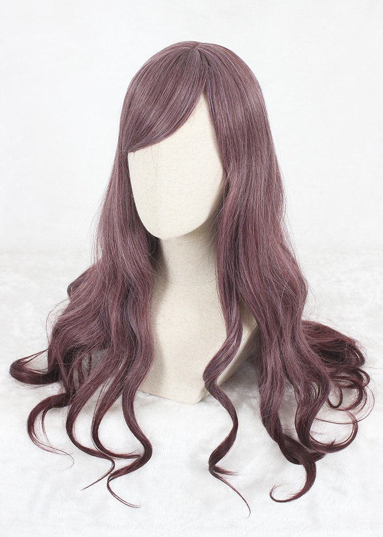 Lolita Wig 812A