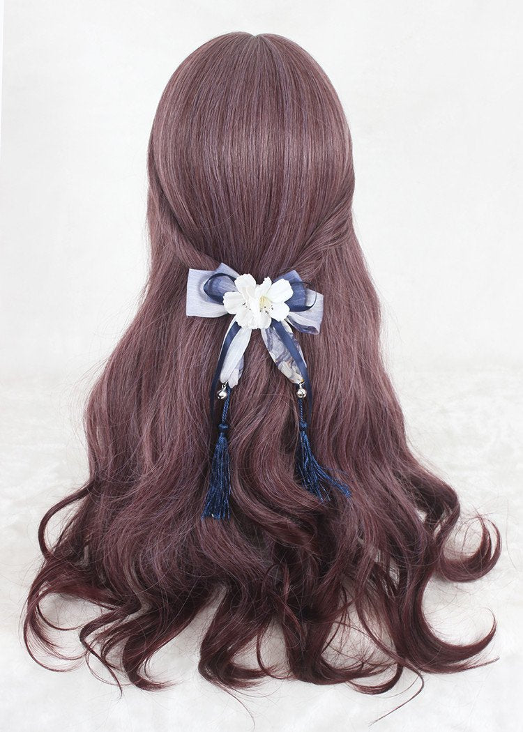 Lolita Wig 812A