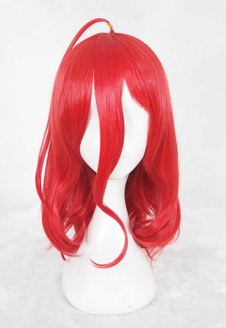 Cosplay Wig - Land of the Lustrous - Cinnabar