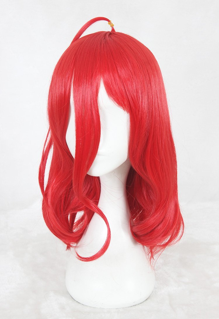 Cosplay Wig - Land of the Lustrous - Cinnabar