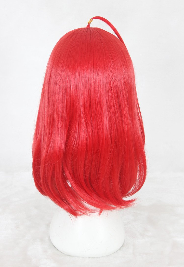 Cosplay Wig - Land of the Lustrous - Cinnabar