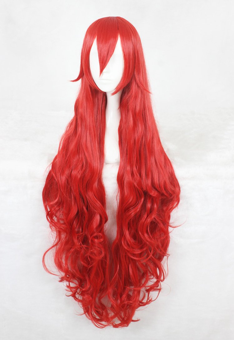 Cosplay Wig - Land of the Lustrous - Padparadscha