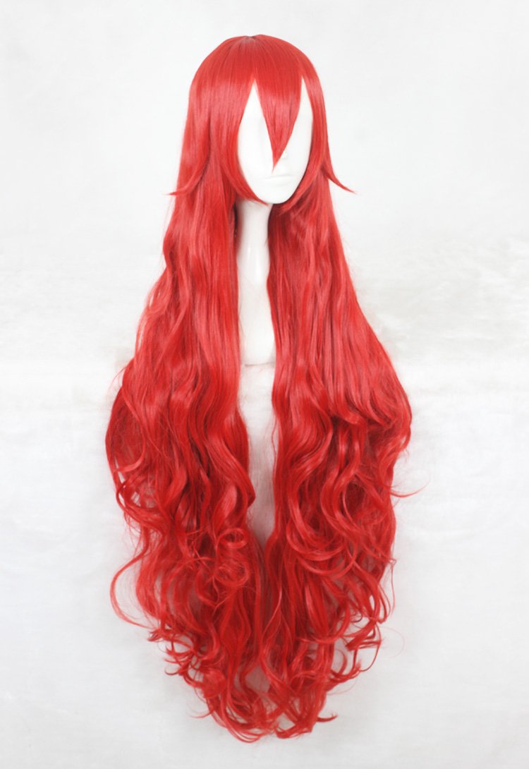 Cosplay Wig - Land of the Lustrous - Padparadscha