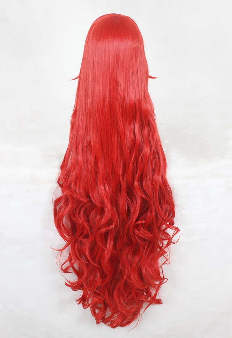 Cosplay Wig - Land of the Lustrous - Padparadscha