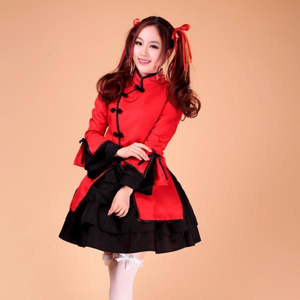 Lolita Cosplay Costumes