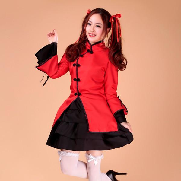 Lolita Cosplay Costumes