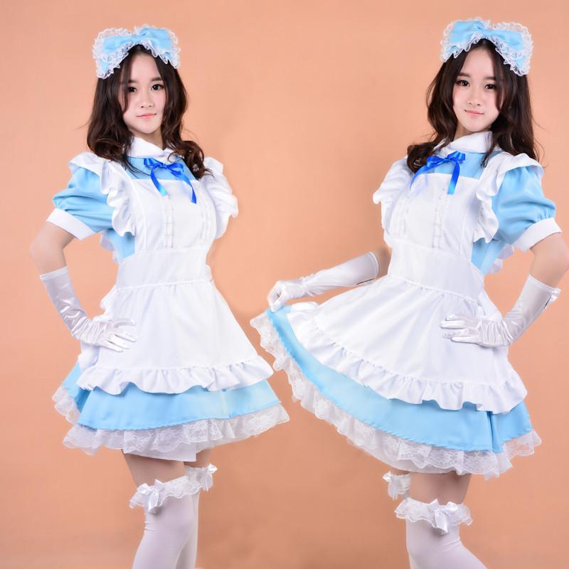 Tsutsukakushi Tsukiko Cosplay Costume