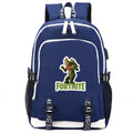 Game Fortnite USB Student Backpack CSSO091